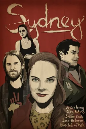 Постер к фильму Sydney (2015)
