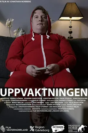 Постер к фильму Uppvaktningen (2016)