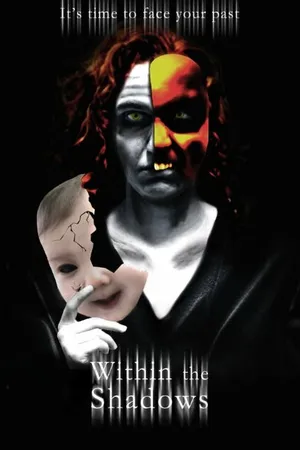 Постер к фильму Within the Shadows (-)