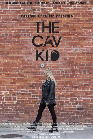 Постер к фильму TheCavKid (2015)