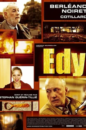 Постер к фильму Эди (2005)
