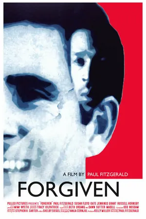 Постер к фильму Forgiven (2006)