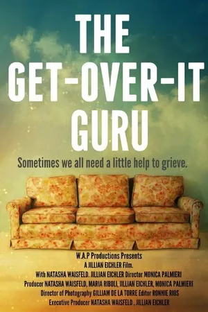 Постер к фильму The Get-Over-It Guru (-)