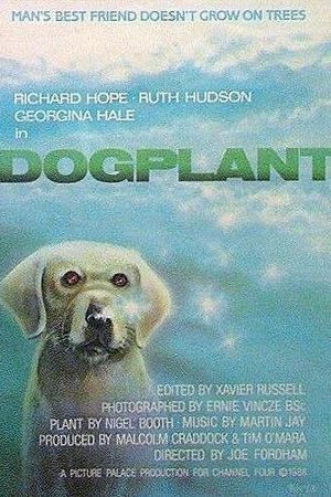 Постер к фильму Dogplant (1988)
