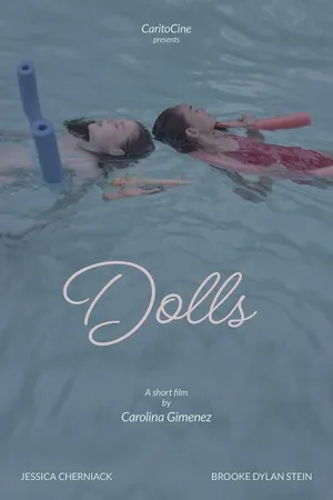 Постер к фильму Dolls (-)