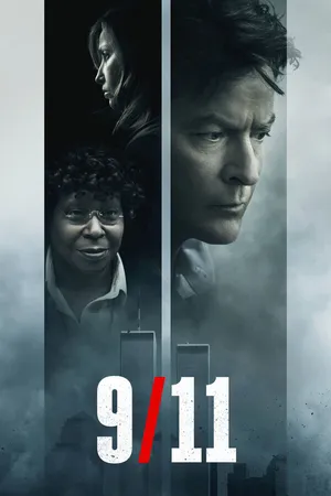 Постер к фильму 9/11 (2017)