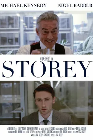 Постер к фильму Storey (2015)