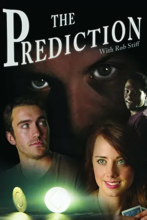 Постер к фильму The Prediction (2014)