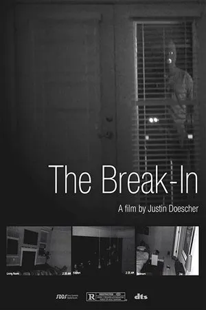 Постер к фильму The Break-In (2016)