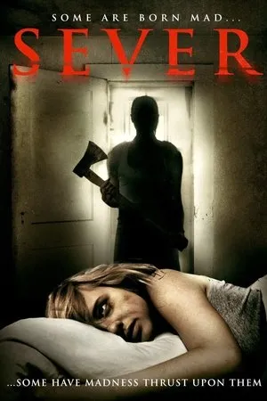 Постер к фильму Sever (2018)