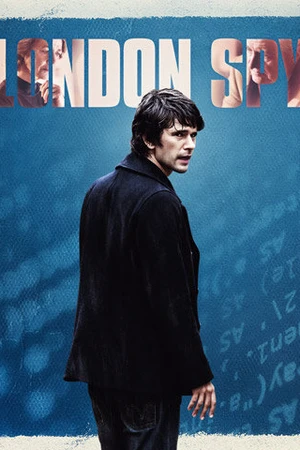 Постер к сериалу Лондонский шпион (2015)