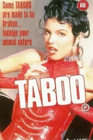 Постер к фильму Табу 14: Целующийся кузины (1995)