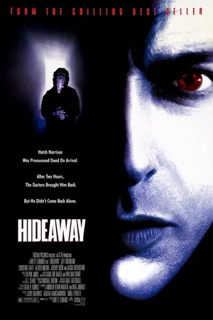 Постер к фильму Убежище (1995)