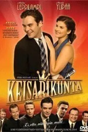 Постер к фильму Keisarikunta (2004)