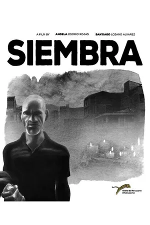 Постер к фильму Siembra (2015)