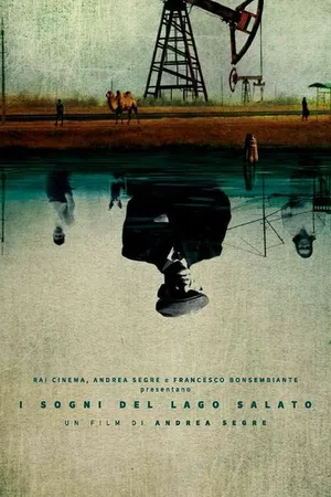 Постер к фильму Мечты о соленом озере (2015)