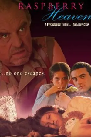 Постер к фильму Малиновые небеса (2004)