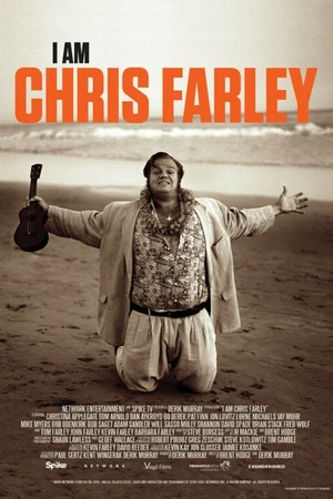 Постер к фильму I Am Chris Farley (2015)