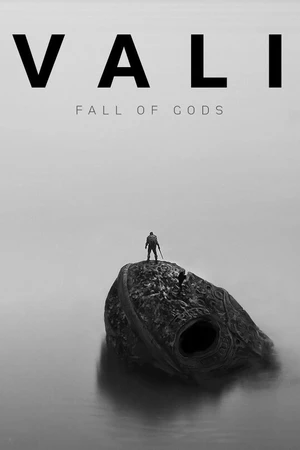 Постер к фильму Падение богов (2015)