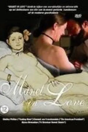 Постер к фильму Intimate Lives: The Women of Manet (1998)