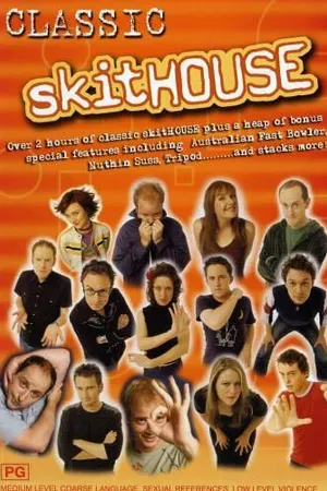 Постер к сериалу Skithouse (2003 - 2004)