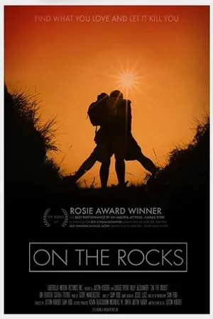 Постер к фильму On the Rocks (2016)