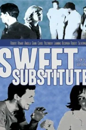 Постер к фильму Sweet Substitute (1964)