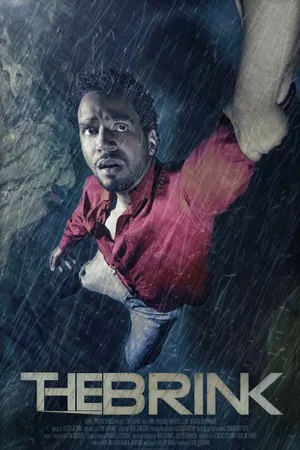 Постер к фильму The Brink (2015)