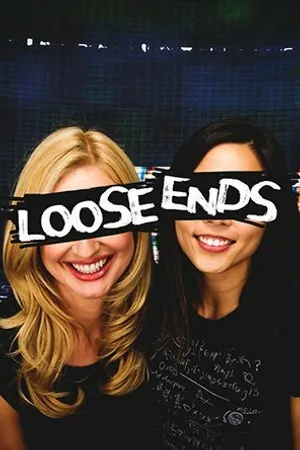 Постер к фильму Loose Ends (2015)
