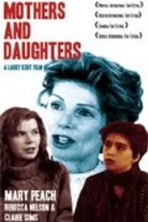 Постер к фильму Mothers and Daughters (1993)