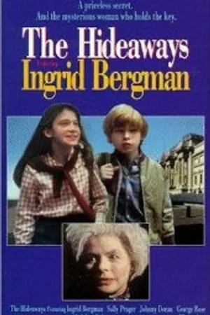 Постер к фильму Из перемешанных дел миссис Бэзил Э. Фрэнкуайлер (1973)