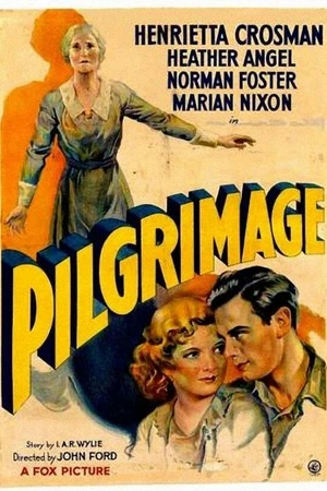 Постер к фильму Паломничество (1933)