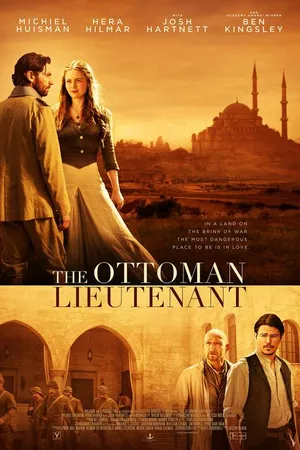 Постер к фильму Горы и камни (2016)
