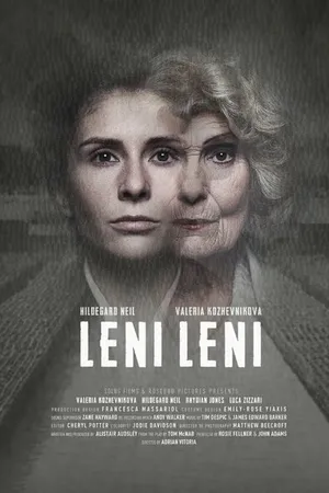 Постер к фильму Лени. Лени. (2016)