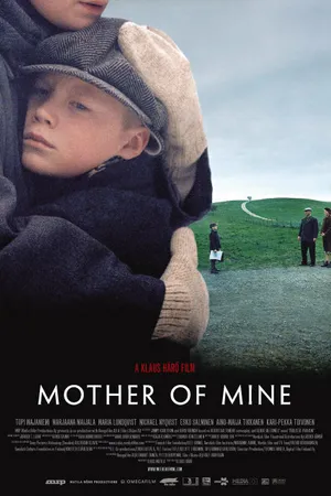 Постер к фильму Моя лучшая мама (2005)
