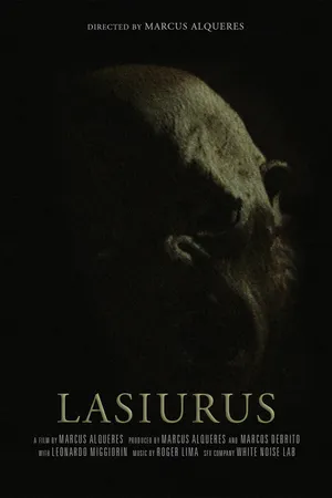 Постер к фильму Lasiurus (2016)