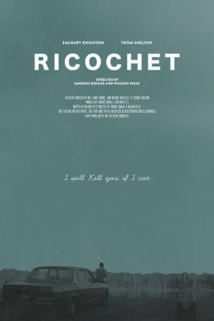 Постер к фильму Ricochet (2019)