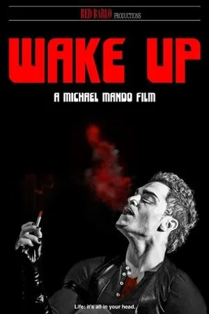 Постер к фильму Wake up (2016)