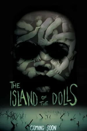 Постер к фильму Island of the Dolls (-)