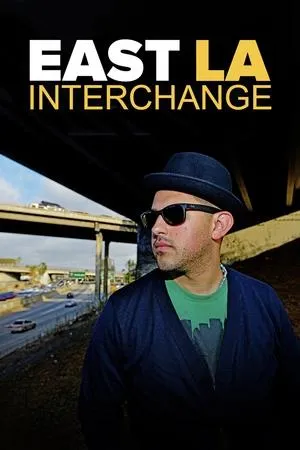 Постер к фильму East LA Interchange (2015)