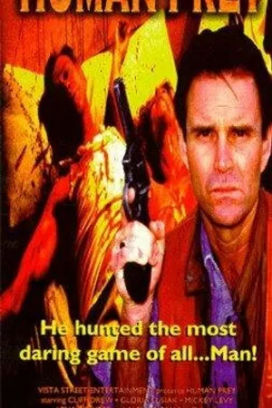Постер к фильму Human Prey (1995)