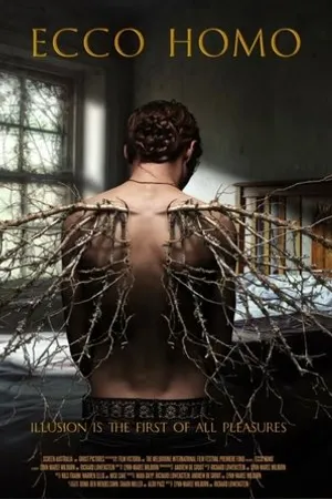 Постер к фильму Ecco Homo (2015)