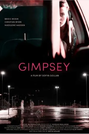 Постер к фильму Gimpsey (2016)