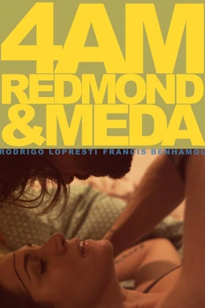 Постер к фильму 4am Redmond & Meda (2016)