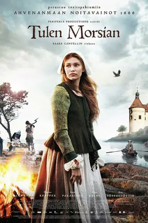Постер к фильму Невеста дьявола (2016)