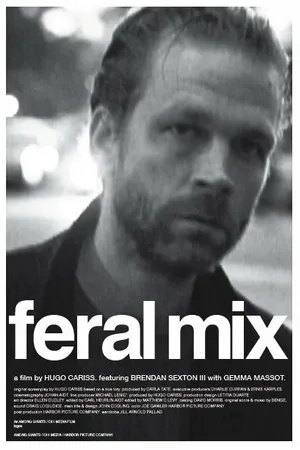 Постер к фильму Feral Mix (2015)