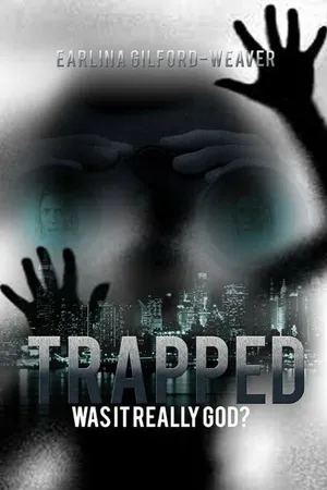 Постер к фильму Trapped: Was It Really God? (2014)