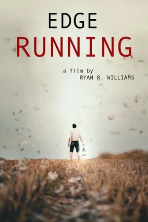 Постер к фильму Edge Running (2001)