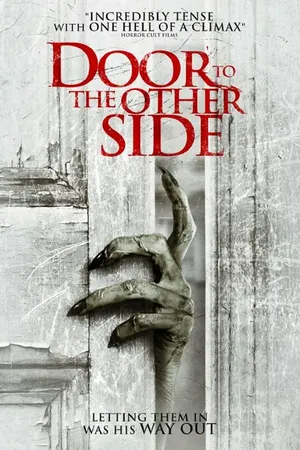 Постер к фильму Отшельник (2016)