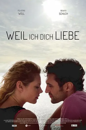 Постер к фильму Weil ich dich liebe (2016)